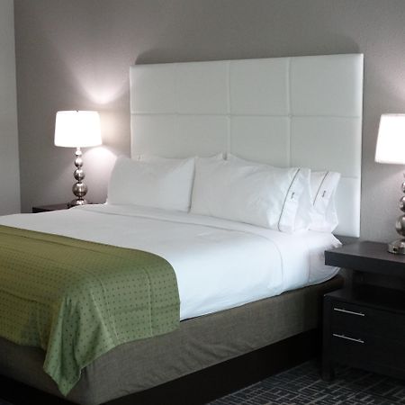 Holiday Inn Covington By Ihg מראה חיצוני תמונה
