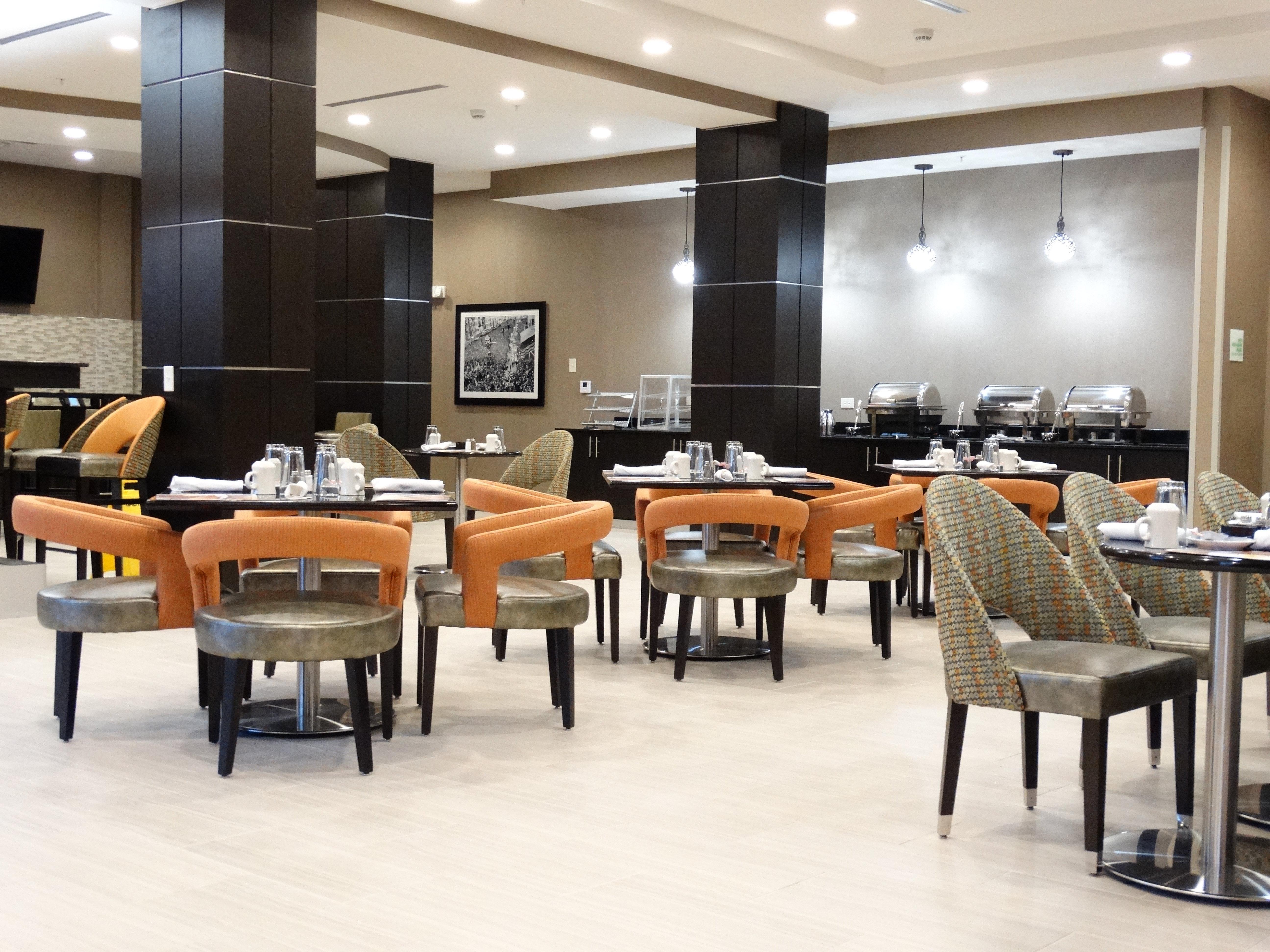 Holiday Inn Covington By Ihg מראה חיצוני תמונה