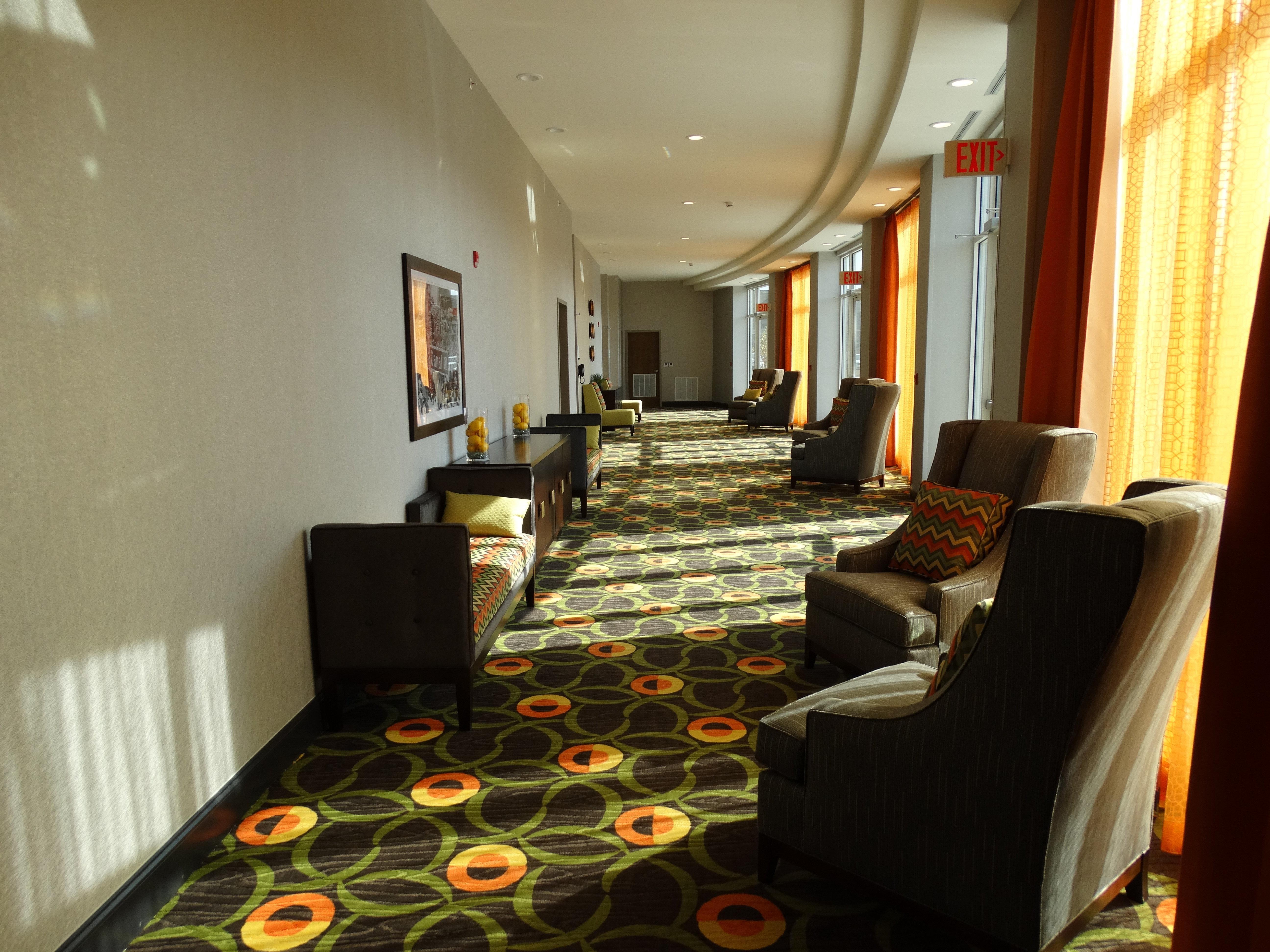 Holiday Inn Covington By Ihg מראה חיצוני תמונה