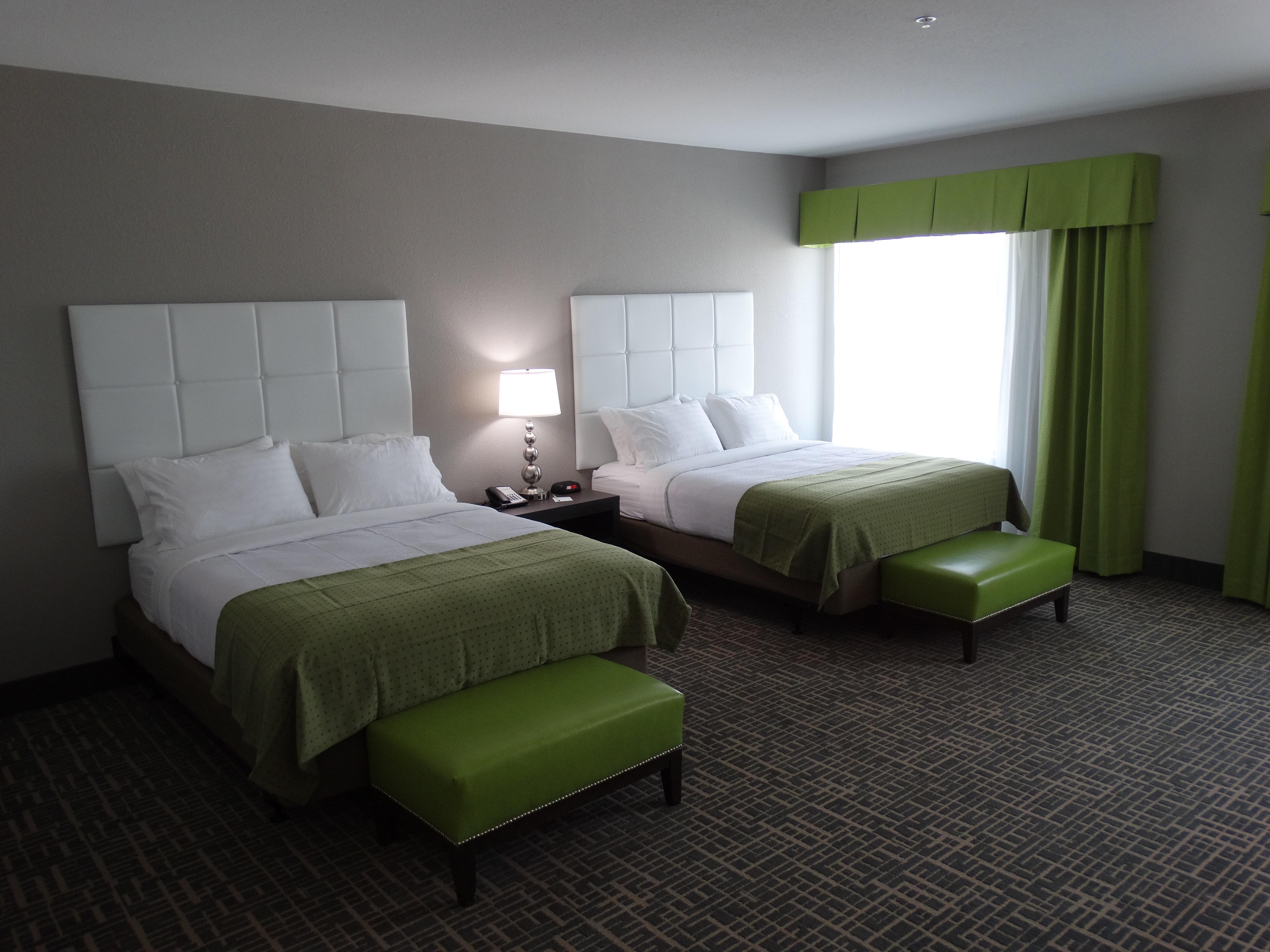 Holiday Inn Covington, An Ihg Hotel מראה חיצוני תמונה