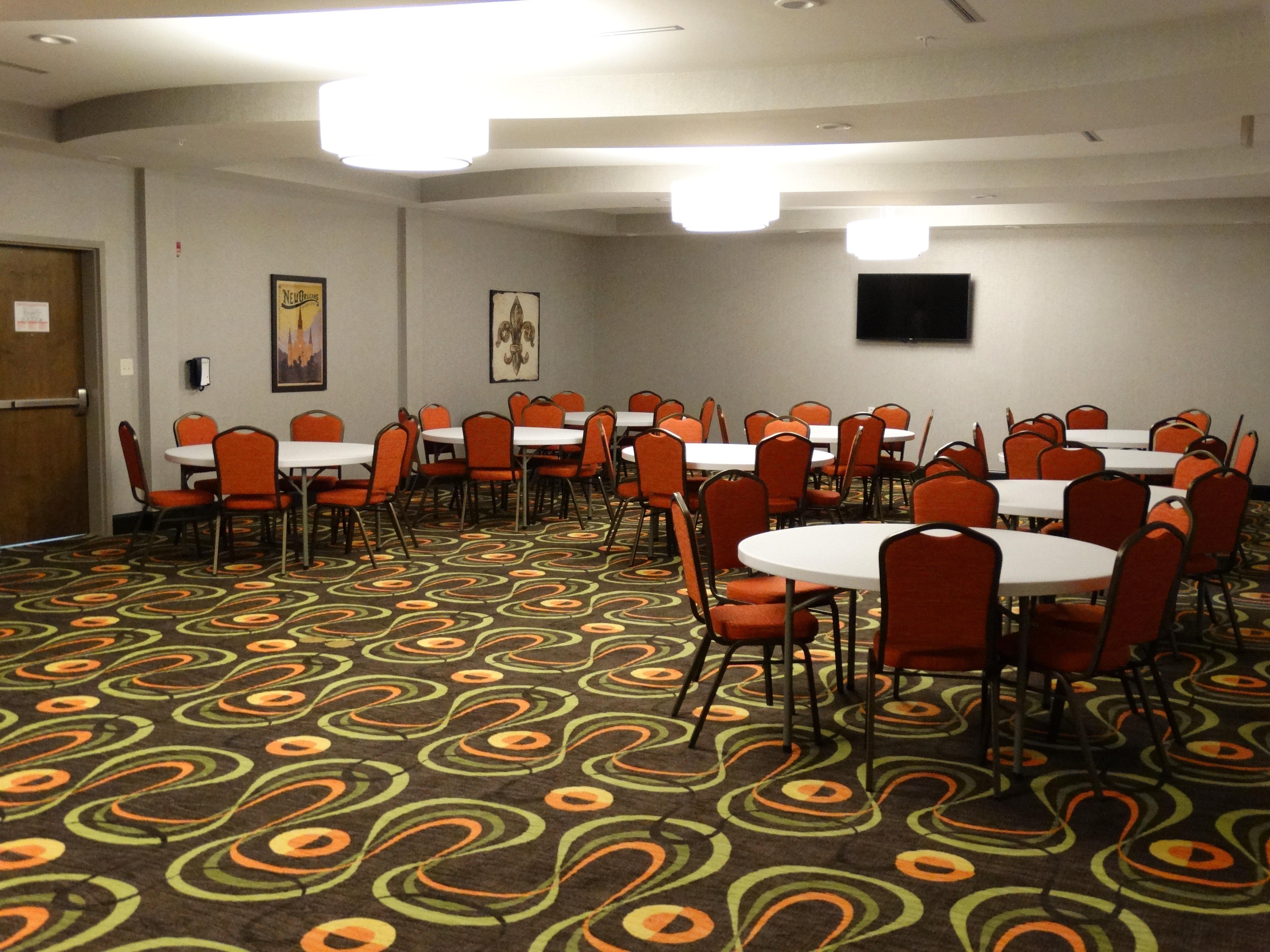 Holiday Inn Covington By Ihg מראה חיצוני תמונה