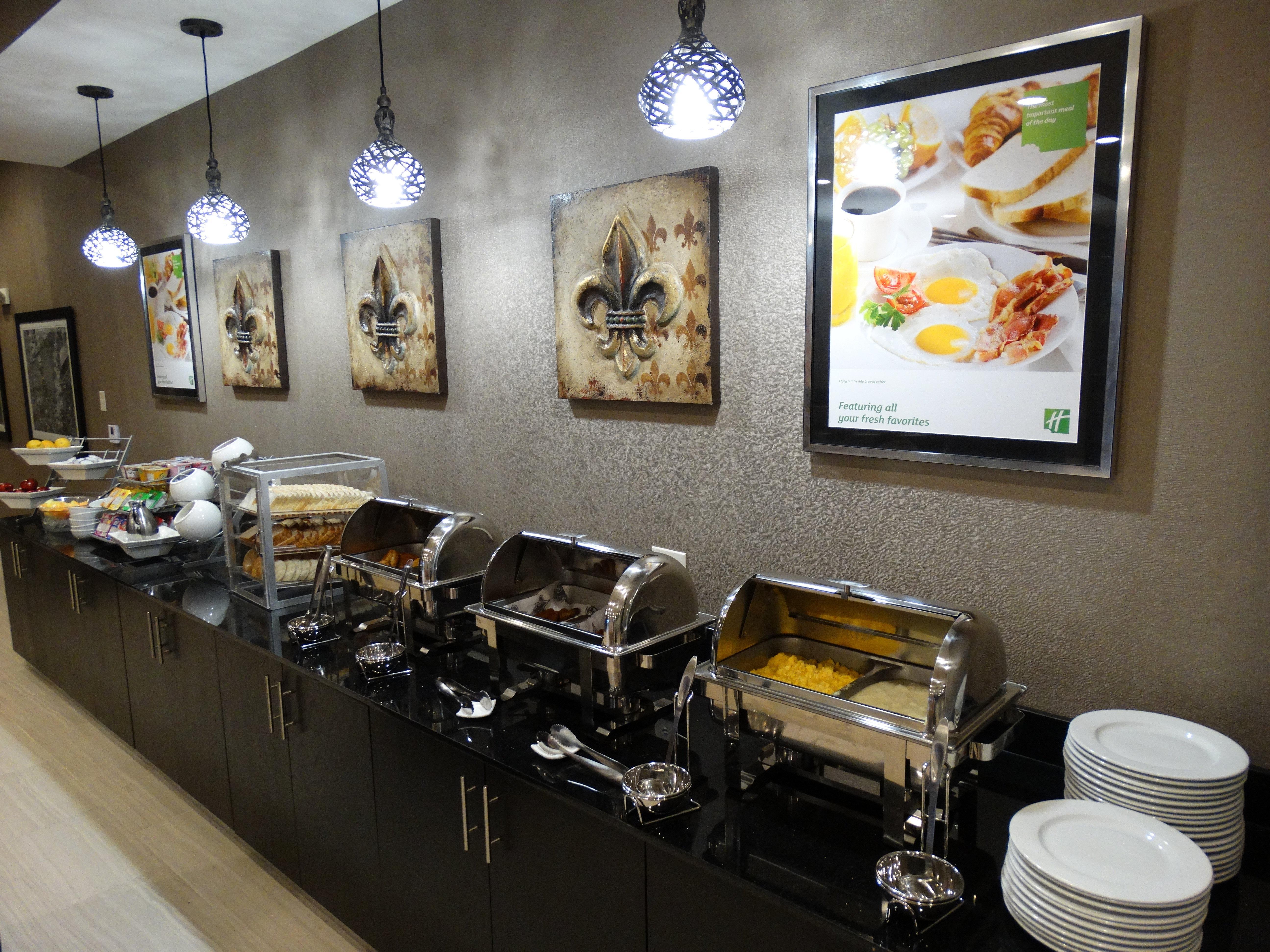 Holiday Inn Covington By Ihg מראה חיצוני תמונה