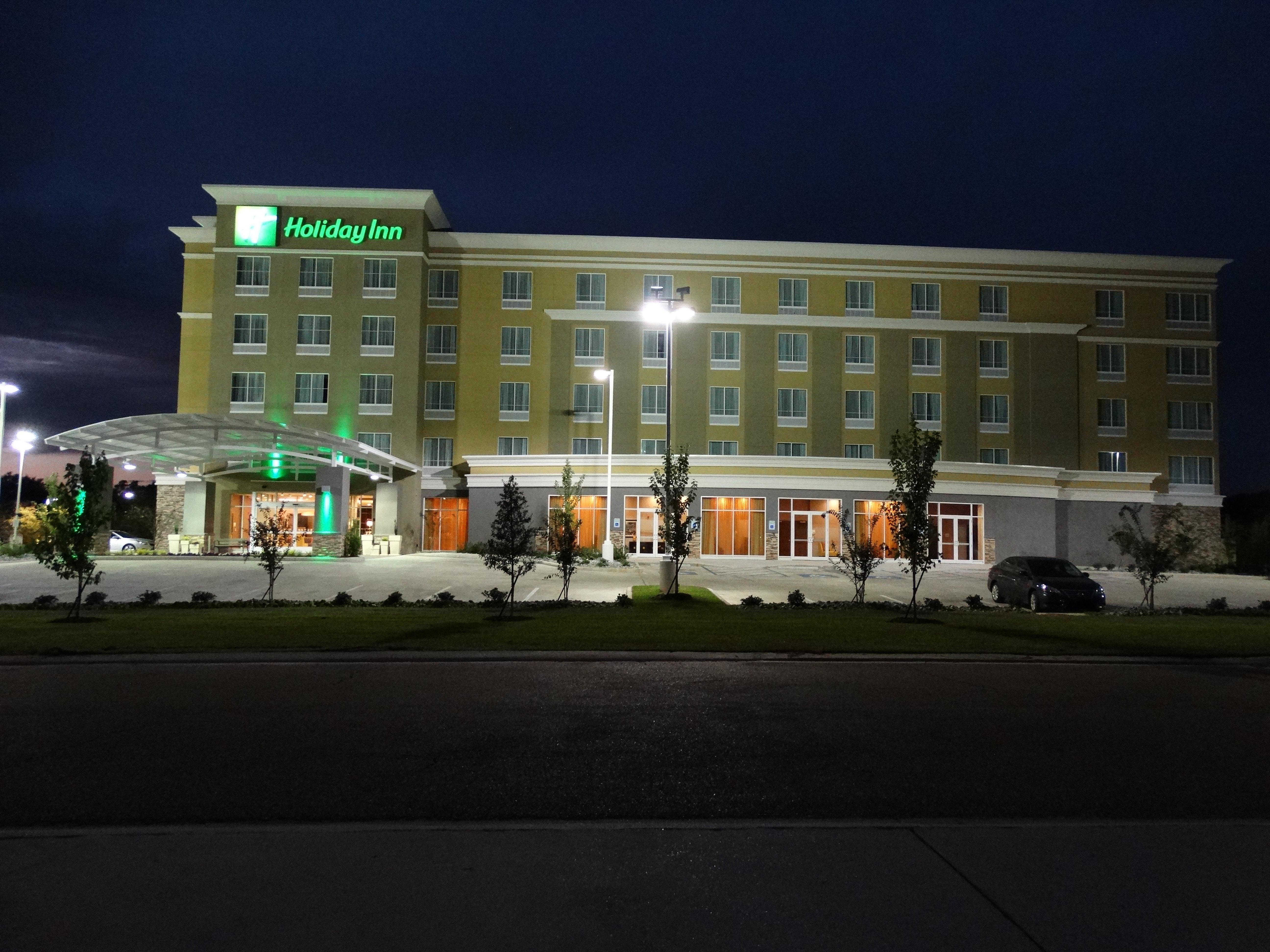 Holiday Inn Covington, An Ihg Hotel מראה חיצוני תמונה