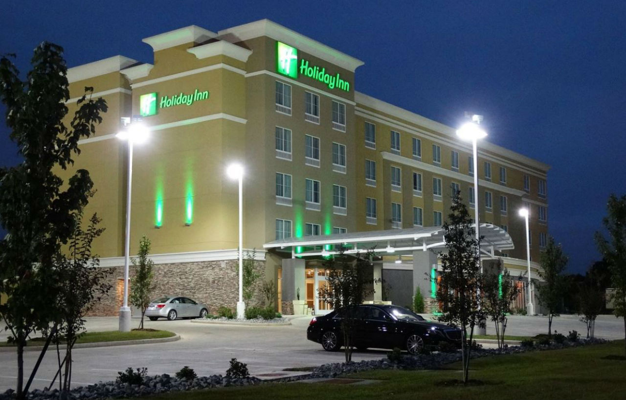 Holiday Inn Covington By Ihg מראה חיצוני תמונה