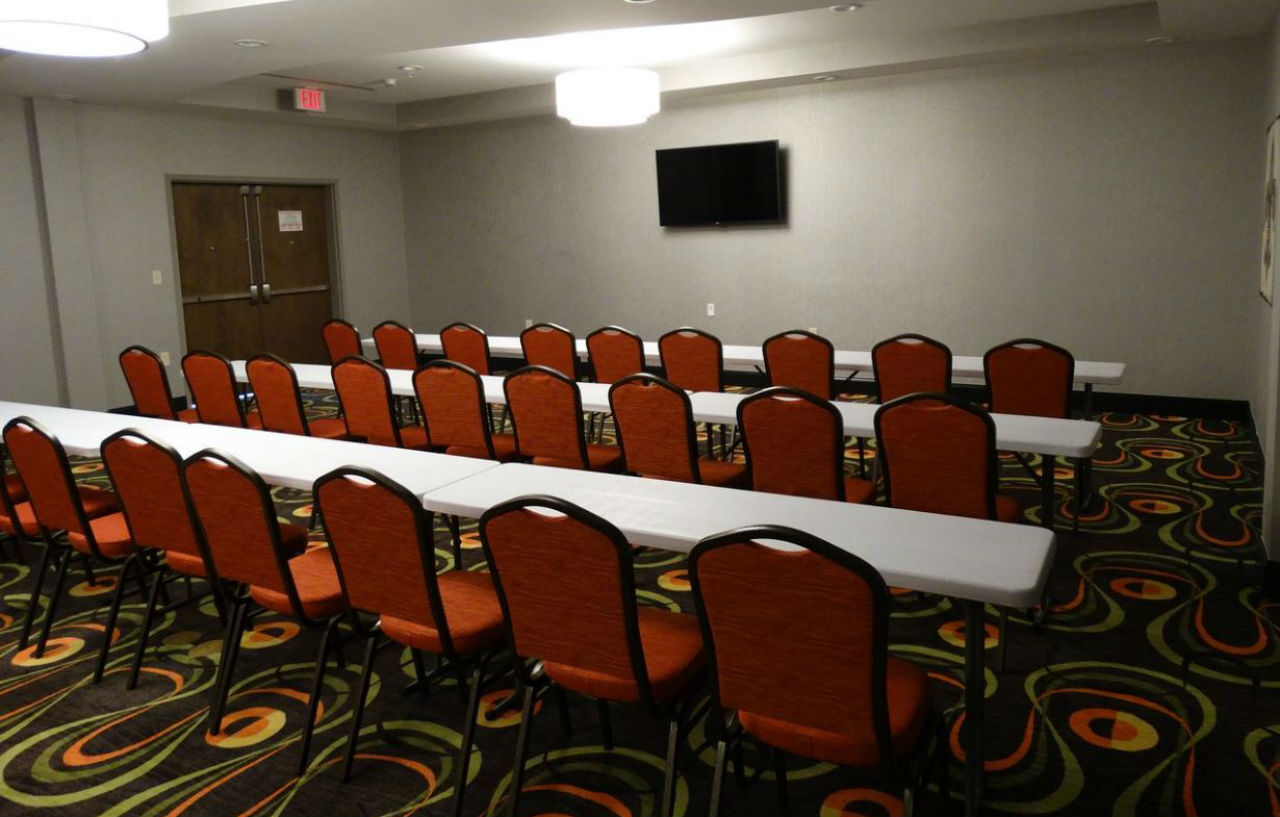 Holiday Inn Covington By Ihg מראה חיצוני תמונה