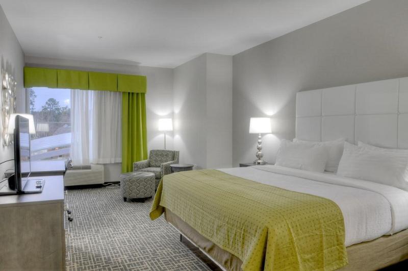 Holiday Inn Covington By Ihg מראה חיצוני תמונה